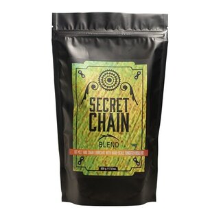 SILCA SILCA SUPER SECRET HOT MELT WAX 500G