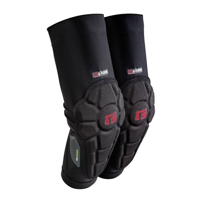 G-FORM G-FORM PRO RUGGED ELBOW GUARDS