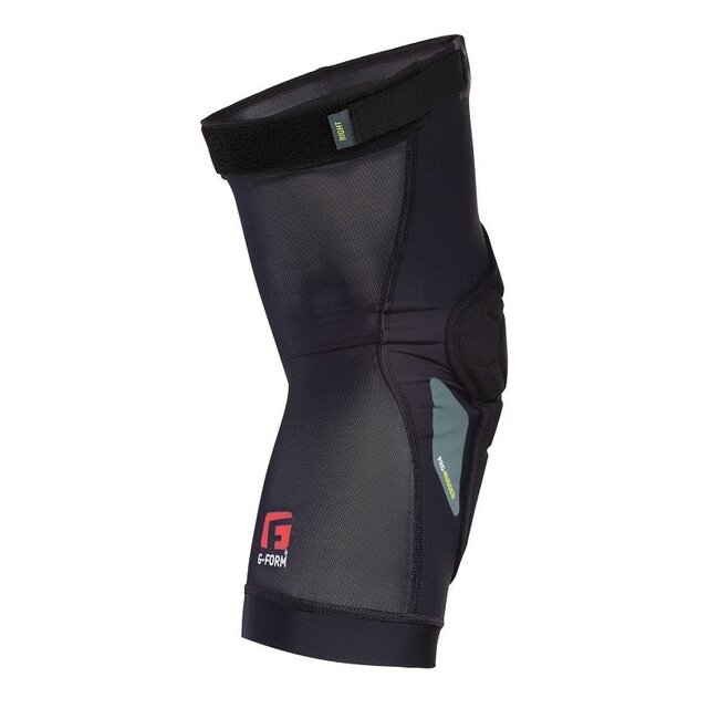 G-FORM PRO RUGGED KNEE GUARDS
