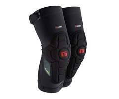 G-FORM G-FORM PRO RUGGED KNEE GUARDS
