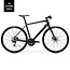 MERIDA MERIDA SPEEDER 400 MATT BLACK / GLOSS BLACK 2021