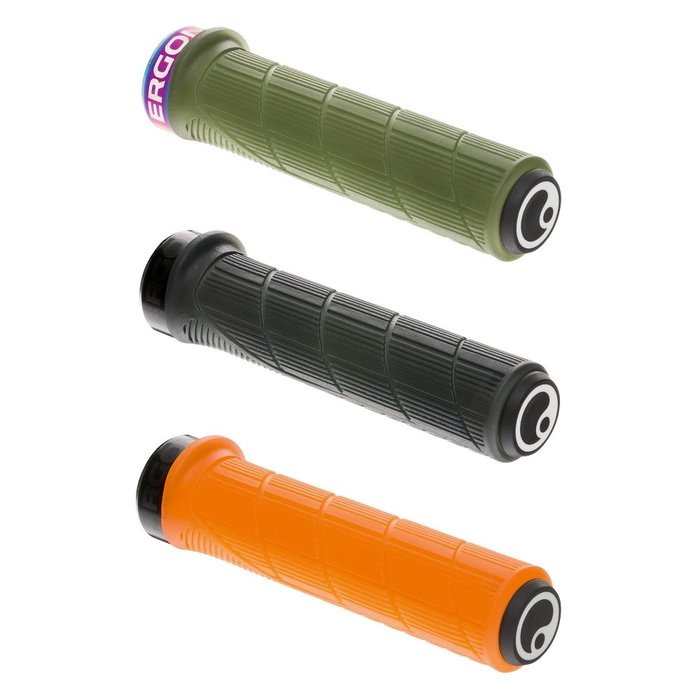 ERGON ERGON GD1 EVO FACTORY GRIPS