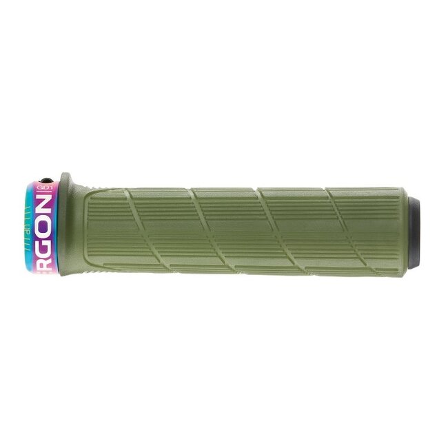 ERGON GD1 EVO FACTORY GRIPS