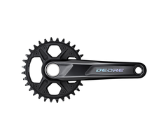 SHIMANO SHIMANO DEORE M6120 CRANK