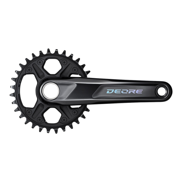 SHIMANO SHIMANO DEORE M6120 CRANK