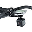 K-EDGE K-EDGE PRO COMBO MOUNT BLACK 31.8MM