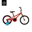 MALVERN STAR MS MX 16 RED / BLUE 2021