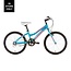 MALVERN STAR MS LIVEWIRE 20I TEAL GREEN 2021