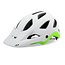 GIRO GIRO MONTARO MIPS WHITE / LIME MEDIUM (55-59CM)
