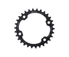 BBB BBB MTB GEAR 96BCD NARROW WIDE CHAINRING