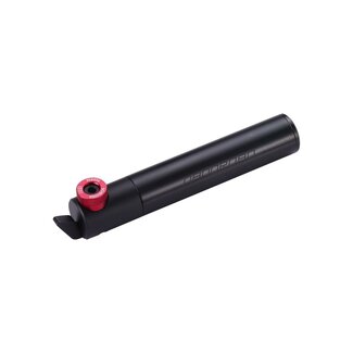 BBB BBB NANOROAD 100MM MINI PUMP