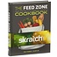 SKRATCH SKRATCH LABS 'THE FEED ZONE' BOOK