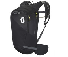 SCOTT SCOTT PERFORM EVO HY'16 BLACK BAG