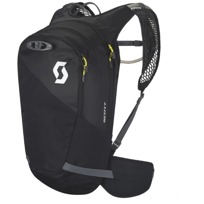 SCOTT SCOTT PERFORM EVO HY'16 BLACK BAG