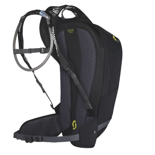 SCOTT PERFORM EVO HY'16 BLACK BAG