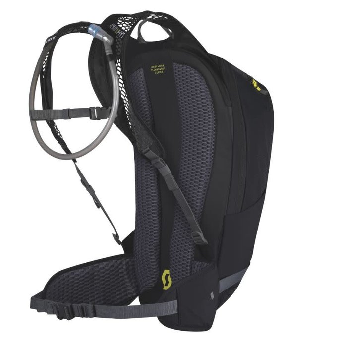 SCOTT SCOTT PERFORM EVO HY'16 BLACK BAG