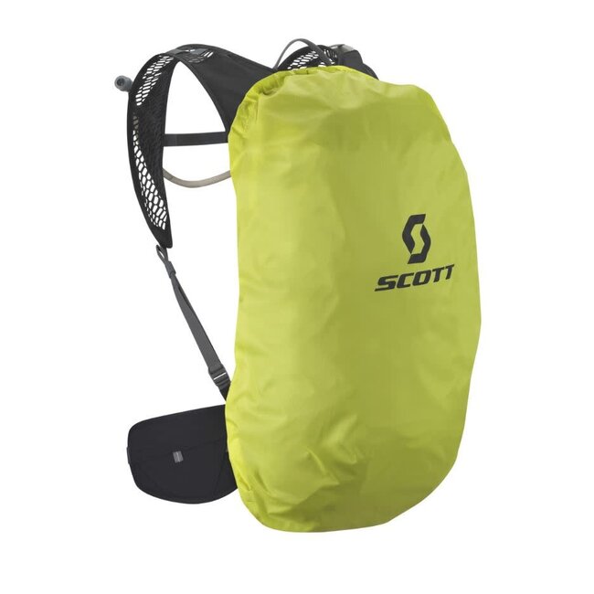 SCOTT PERFORM EVO HY'16 BLACK BAG