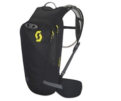 SCOTT SCOTT PERFORM EVO HY'10 BLACK BAG