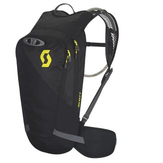 SCOTT SCOTT PERFORM EVO HY'10 BLACK BAG