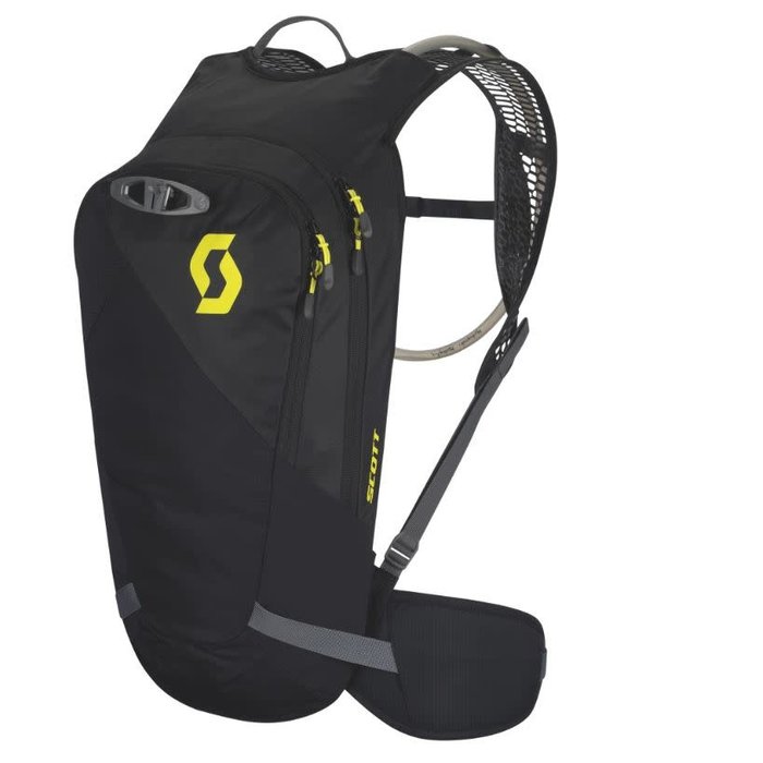 SCOTT SCOTT PERFORM EVO HY'10 BLACK BAG