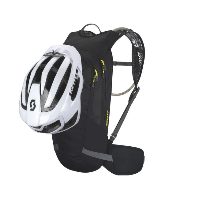 SCOTT PERFORM EVO HY'10 BLACK BAG