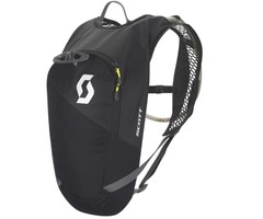 SCOTT SCOTT PERFORM EVO HY'4 BLACK BAG