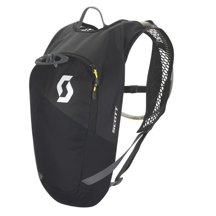 SCOTT SCOTT PERFORM EVO HY'4 BLACK BAG