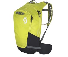 SCOTT SCOTT PERFORM EVO HY'16 YELLOW BAG