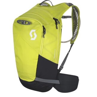 SCOTT SCOTT PERFORM EVO HY'16 YELLOW BAG