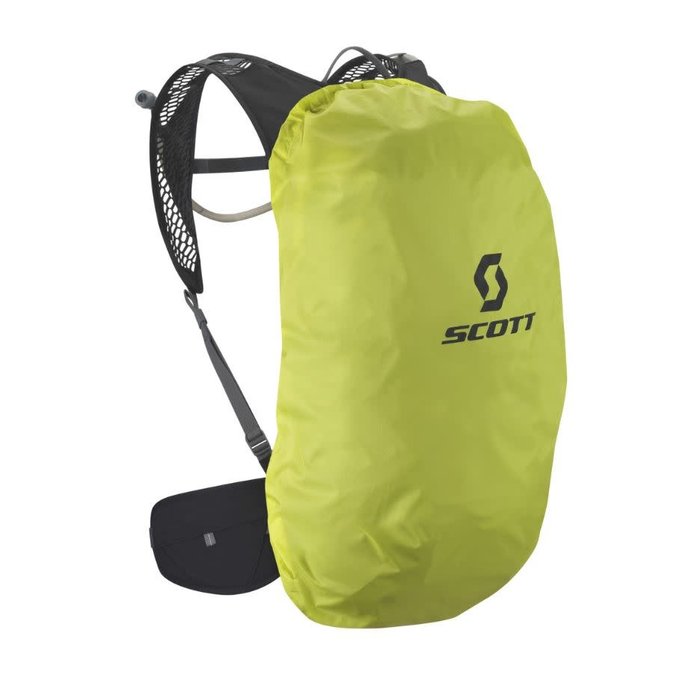 SCOTT SCOTT PERFORM EVO HY'16 YELLOW BAG