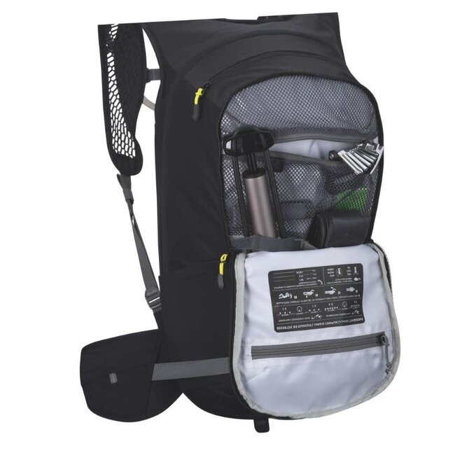 SCOTT PERFORM EVO HY'16 YELLOW BAG