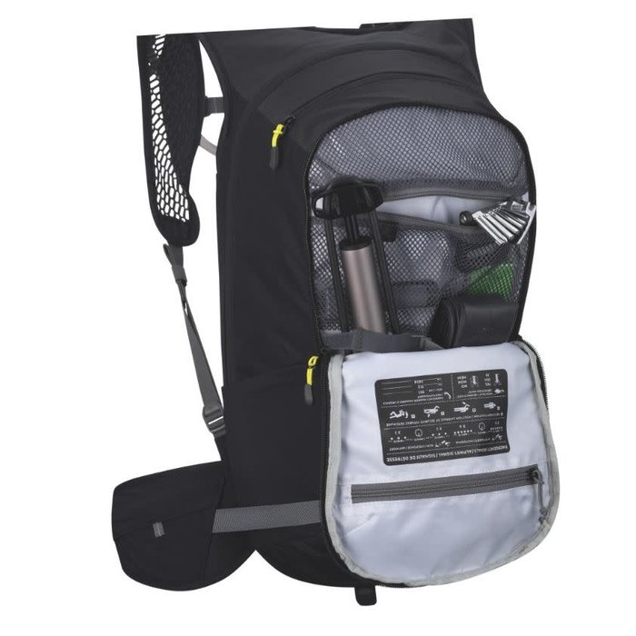 SCOTT SCOTT PERFORM EVO HY'16 YELLOW BAG