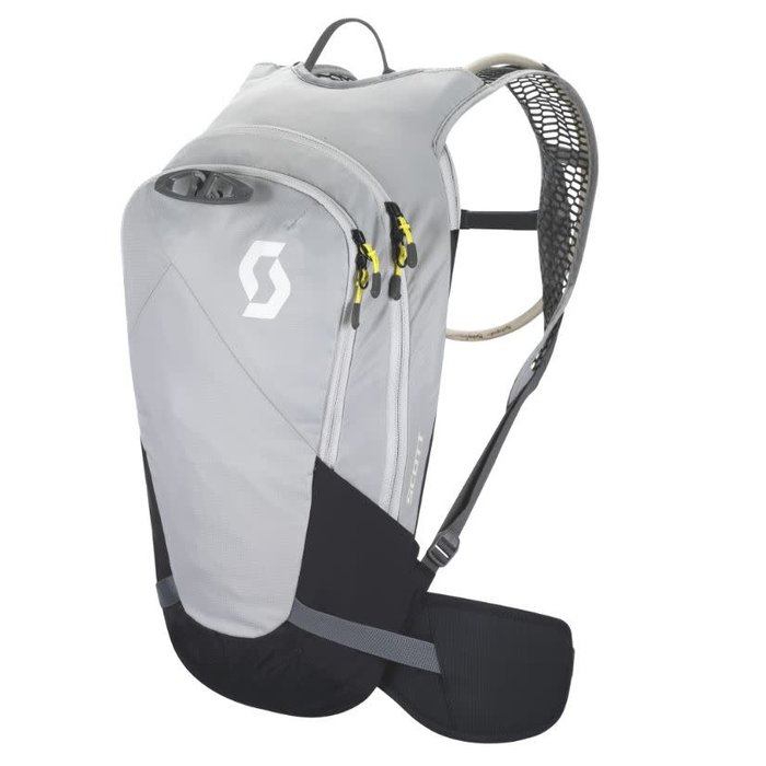 SCOTT SCOTT PERFORM EVO HY'10 GREY BAG