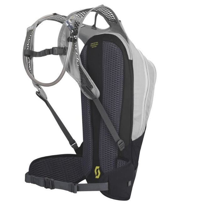 SCOTT PERFORM EVO HY'10 GREY BAG