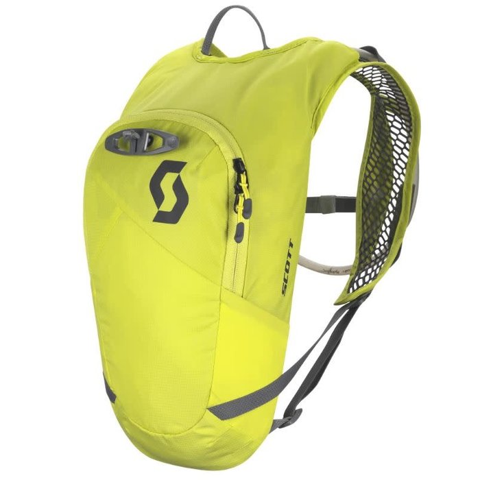 SCOTT SCOTT PERFORM EVO HY'4 YELLOW BAG