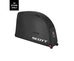 SCOTT SCOTT PREMIUM 2.0 BIKE BAG
