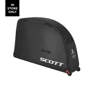 SCOTT SCOTT PREMIUM 2.0 BIKE BAG