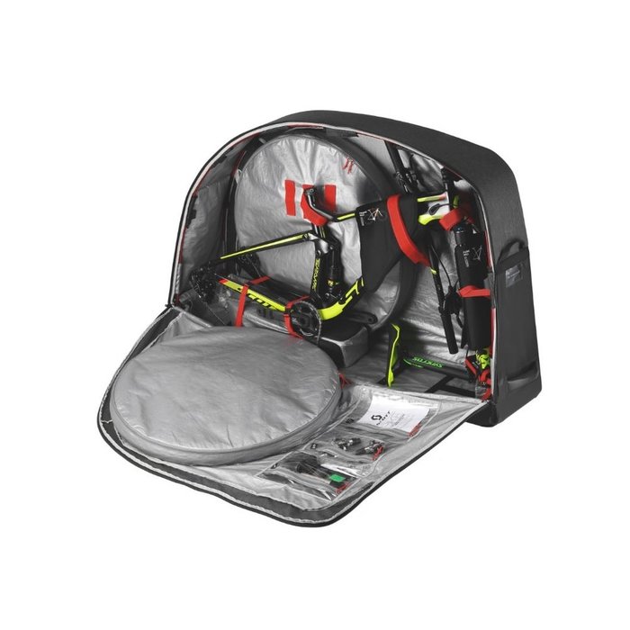 SCOTT SCOTT PREMIUM 2.0 BIKE BAG