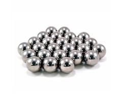 MISC 1/4" BEARING PACK X 144