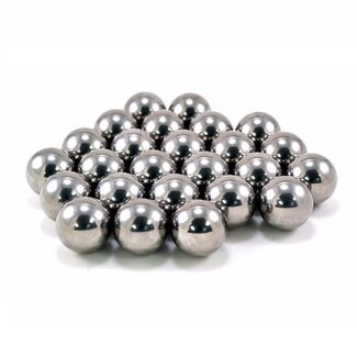 MISC 1/4" BEARING PACK X 144
