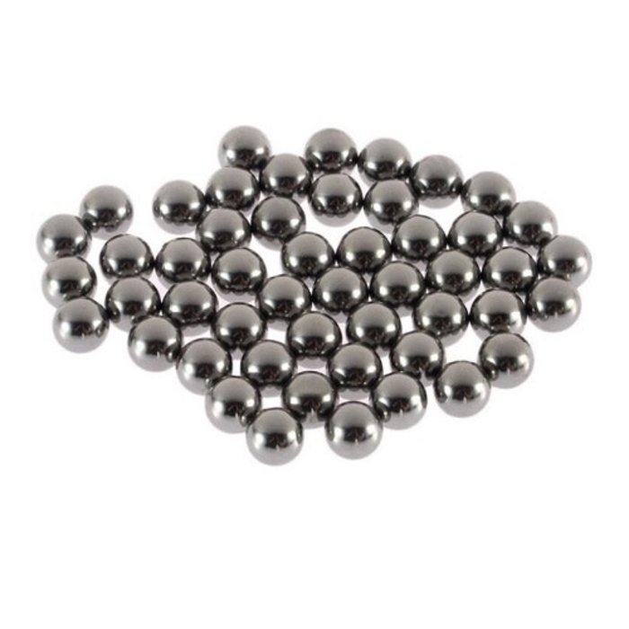 MISC 3/16" BEARING PACK X 144