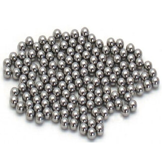 MISC 5/32" BEARING PACK X 144