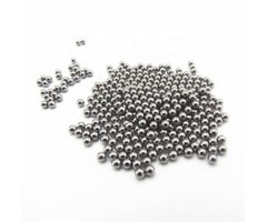 MISC 1/8" BEARING PACK X 144