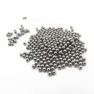MISC 1/8" BEARING PACK X 144