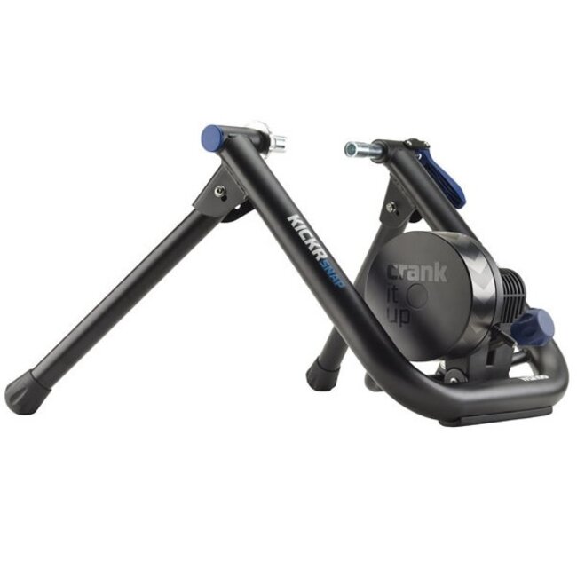 WAHOO KICKR SNAP SMART TRAINER