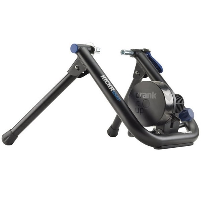 WAHOO WAHOO KICKR SNAP SMART TRAINER