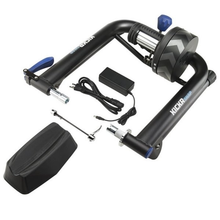WAHOO WAHOO KICKR SNAP SMART TRAINER