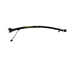 TRAILGATOR TRAILGATOR TOWBAR BLACK