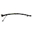 TRAILGATOR TOWBAR BLACK
