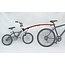 TRAILGATOR TOWBAR BLACK